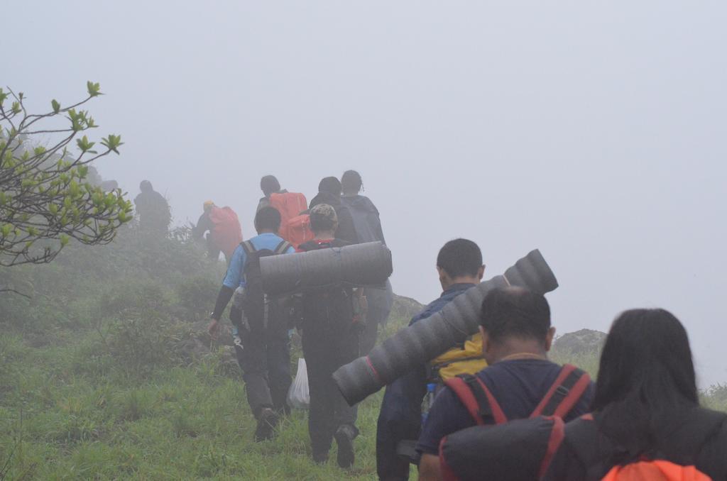 Mount Palazzo Hotel Nandi Bagian luar foto