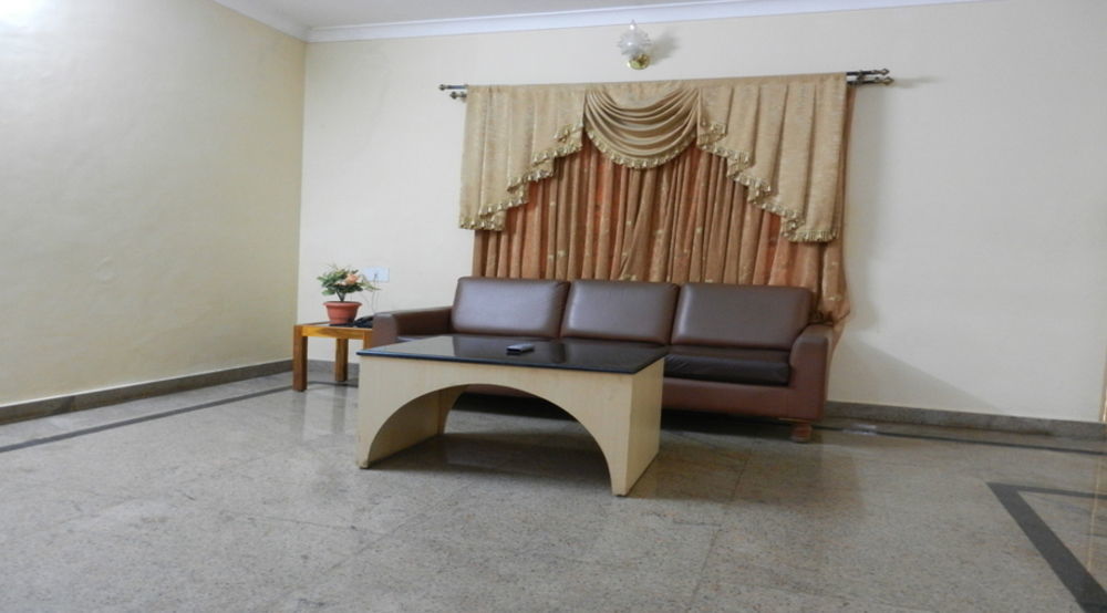 Mount Palazzo Hotel Nandi Bagian luar foto